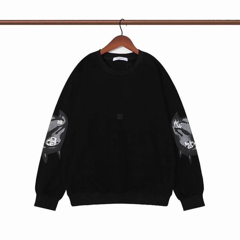 Givenchy Sweatshirt m-3xl-017